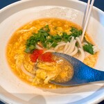 つるとんたん UDON NOODLE Brasserie - 