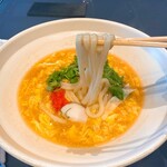 つるとんたん UDON NOODLE Brasserie - 