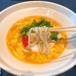 つるとんたん UDON NOODLE Brasserie - 