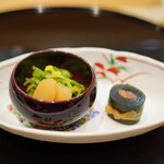 天ぷら 正心庵 - 