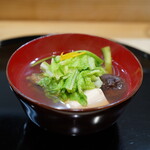 天ぷら 正心庵 - 