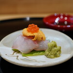 天ぷら 正心庵 - 