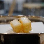 天ぷら 正心庵 - 