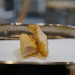 天ぷら 正心庵 - 