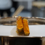 天ぷら 正心庵 - 