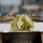 天ぷら 正心庵 - 