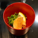 天ぷら 正心庵 - 