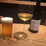 焼き鳥 とり篠 - 