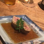 焼き鳥 とり篠 - 