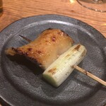 焼き鳥 とり篠 - 