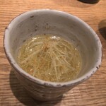 焼き鳥 とり篠 - 