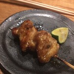 焼き鳥 とり篠 - 