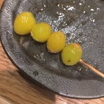 焼き鳥 とり篠 - 