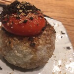 焼き鳥 とり篠 - 