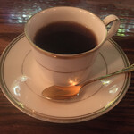 Resutorambisutoro - 食後のコーヒー