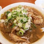 末廣ラーメン本舗 - 