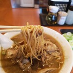 末廣ラーメン本舗 - 