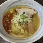 麺場 花道 - 