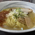麺場 花道 - 