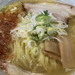 麺場 花道 - 