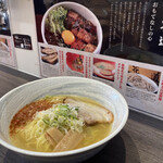 麺場 花道 - 