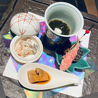 御影蔵 丸ビル - 