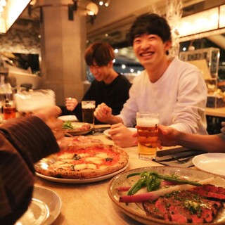 Stri ストリ 町田 イタリアン ネット予約可 食べログ