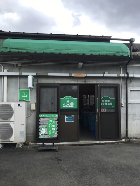 花兄園（カケイエン） - 八木山動物公園（プリン）の写真