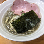 天夢 - ヤバニボ山椒