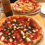 築地トゥットベーネ - 