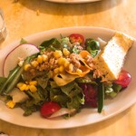 築地トゥットベーネ - 