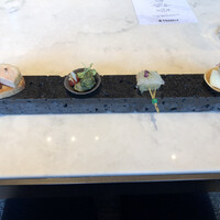 レストラン Chef's Theatre - 