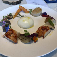 レストラン Chef's Theatre - 