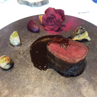 レストラン Chef's Theatre - 