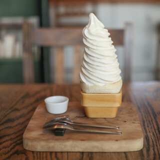 マカロニカフェ&ベーカリー_0