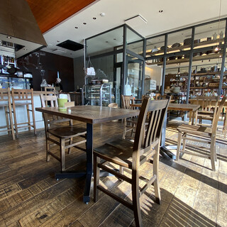 マカロニカフェ&ベーカリー_2