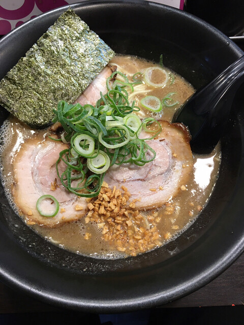 ラーメンくれは 田無 ラーメン 食べログ