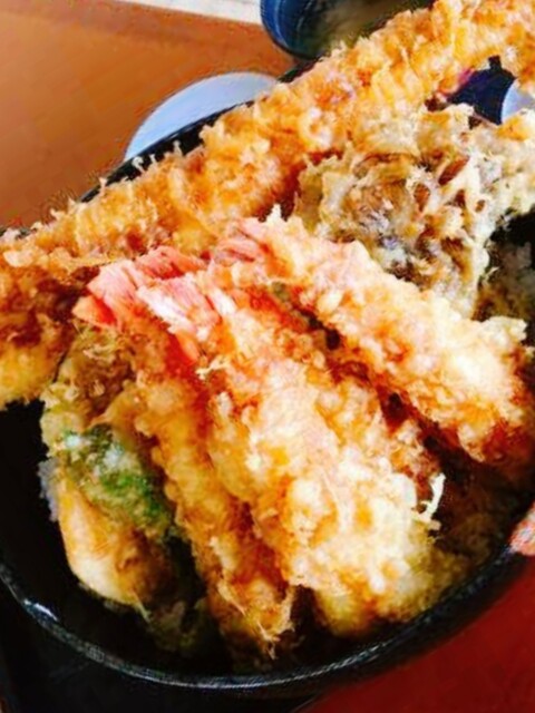 お食事処 はくさい 塩山 丼もの その他 食べログ お食事処 はくさい 塩山 丼もの その他 食べログ