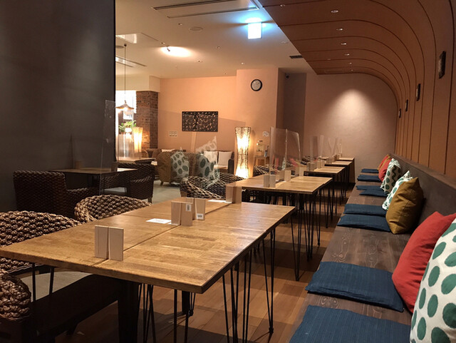 野菜とつぶつぶ アプサラカフェ Labi千里中央店 千里中央 カフェ 食べログ 野菜とつぶつぶ アプサラカフェ Labi千里中央店 千里中央 カフェ 食べログ