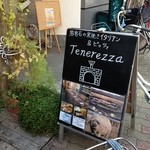 Tenerezza - 