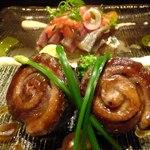 サーレ・ペペ - 