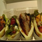 サーレ・ペペ - 