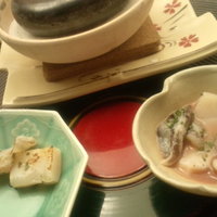 懐石料理 桝田 - 