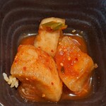 焼肉あきら - 