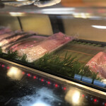 桜すし - 料理写真: