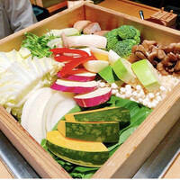 華蓮  大阪心斎橋店 - 