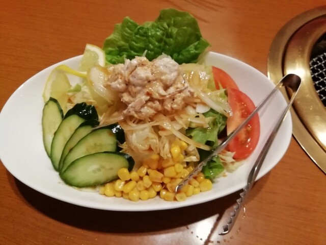 美光 ミコウ ふじみ野 焼肉 食べログ