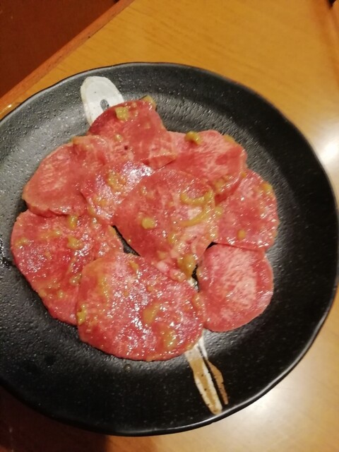 美光 ミコウ ふじみ野 焼肉 食べログ