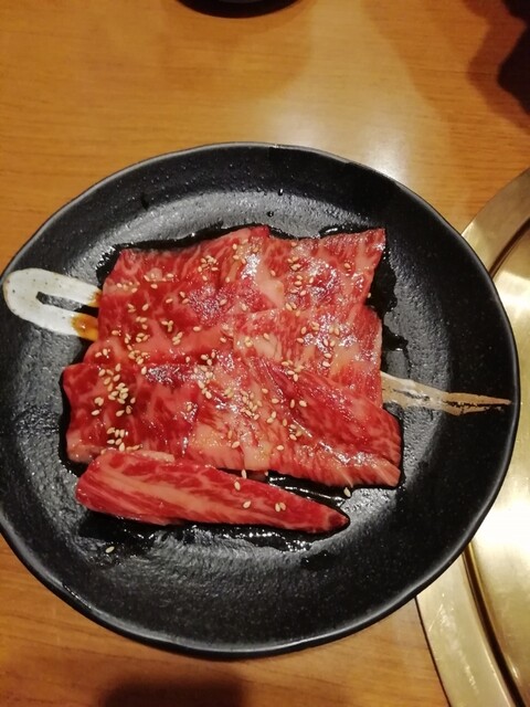 美光 ミコウ ふじみ野 焼肉 食べログ