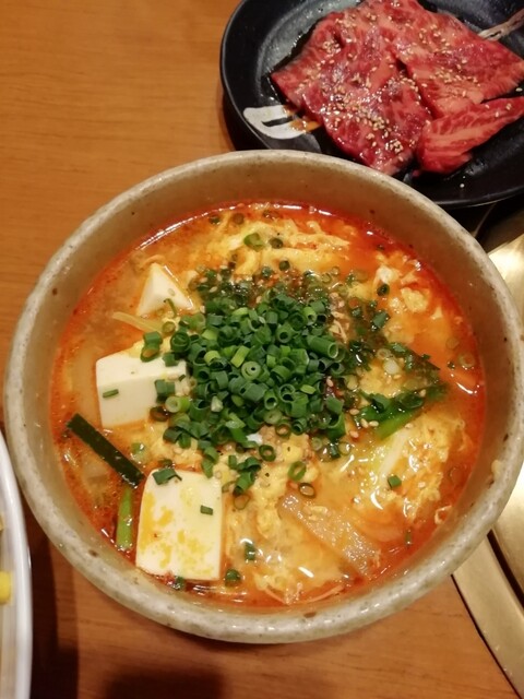 美光 ミコウ ふじみ野 焼肉 食べログ